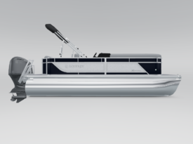 2025 Godfrey Xperience 2086CXP Pontoon