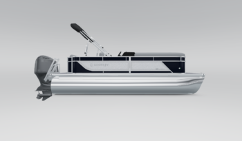 2025 Godfrey Xperience 2086CXP Pontoon full