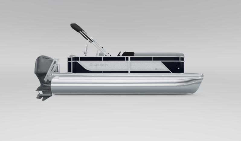 2025 Godfrey Xperience 2086CXP Pontoon