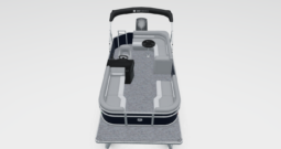 2025 Godfrey Xperience 2086CXP Pontoon