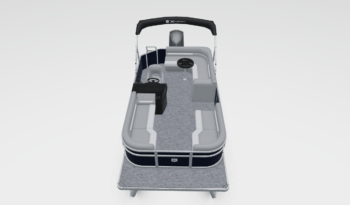 2025 Godfrey Xperience 2086CXP Pontoon full