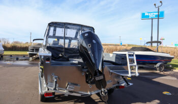 2025 Hewes Craft 221 Evolution Tournament Edition full