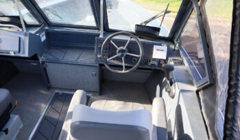 2025 Hewes Craft 221 Evolution Tournament Edition full