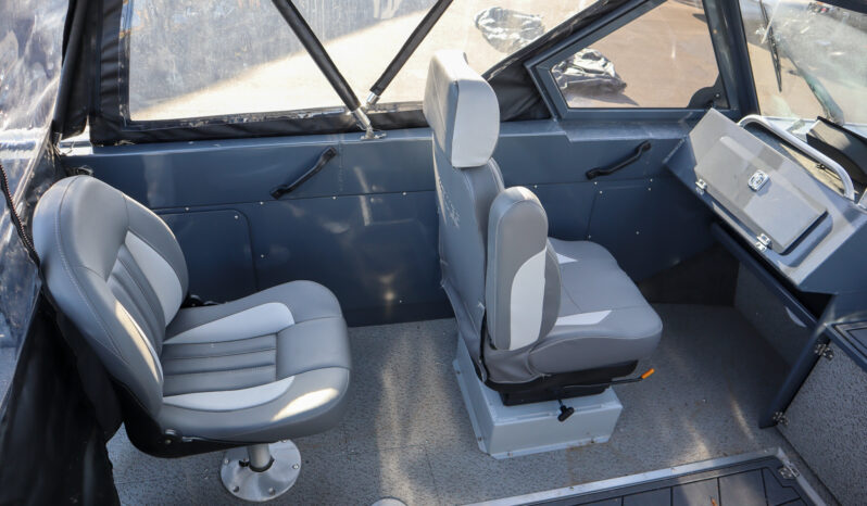 2025 Hewes Craft 221 Evolution Tournament Edition full