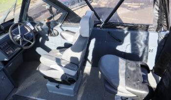 2025 Hewes Craft 221 Evolution Tournament Edition full