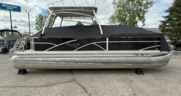 2016 Godfrey Sweetwater 240 SD