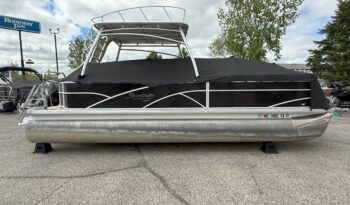 2016 Godfrey Sweetwater 240 SD full