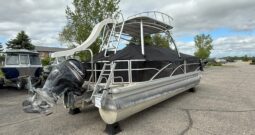 2016 Godfrey Sweetwater 240 SD