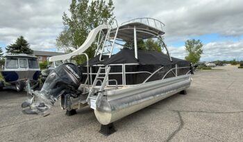 2016 Godfrey Sweetwater 240 SD full