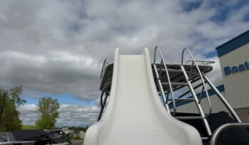 2016 Godfrey Sweetwater 240 SD full