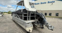 2016 Godfrey Sweetwater 240 SD
