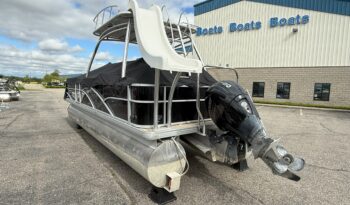 2016 Godfrey Sweetwater 240 SD full