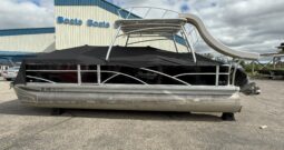 2016 Godfrey Sweetwater 240 SD