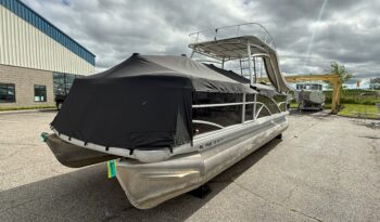 2016 Godfrey Sweetwater 240 SD full