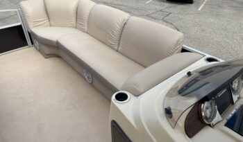 2016 Godfrey Sweetwater 240 SD full