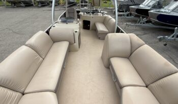 2016 Godfrey Sweetwater 240 SD full