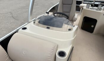 2016 Godfrey Sweetwater 240 SD full