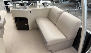 2016 Godfrey Sweetwater 240 SD full