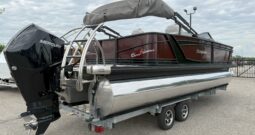 2019 Godfrey Sanpan 259RLW Tritoon