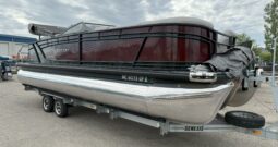 2019 Godfrey Sanpan 259RLW Tritoon