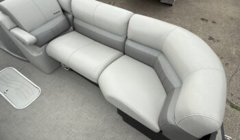 2019 Godfrey Sanpan 259RLW Tritoon full