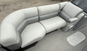 2019 Godfrey Sanpan 259RLW Tritoon full