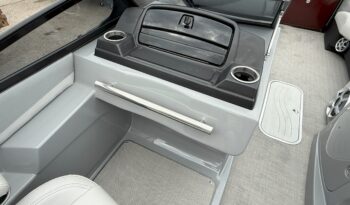 2019 Godfrey Sanpan 259RLW Tritoon full