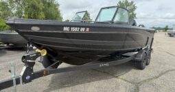 2022 Lund 1975 Tyee