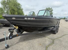 2022 Lund 1975 Tyee