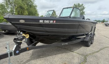 2022 Lund 1975 Tyee full