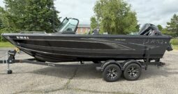 2022 Lund 1975 Tyee
