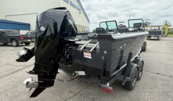 2022 Lund 1975 Tyee full