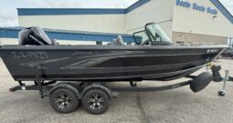 2022 Lund 1975 Tyee