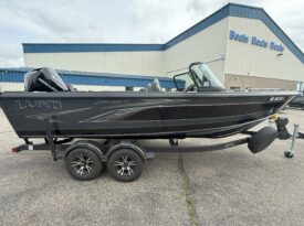 2022 Lund 1975 Tyee