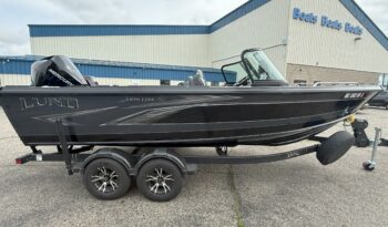 2022 Lund 1975 Tyee full