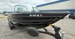 2022 Lund 1975 Tyee