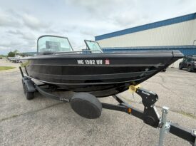 2022 Lund 1975 Tyee