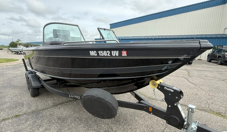 2022 Lund 1975 Tyee