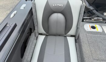 2022 Lund 1975 Tyee full