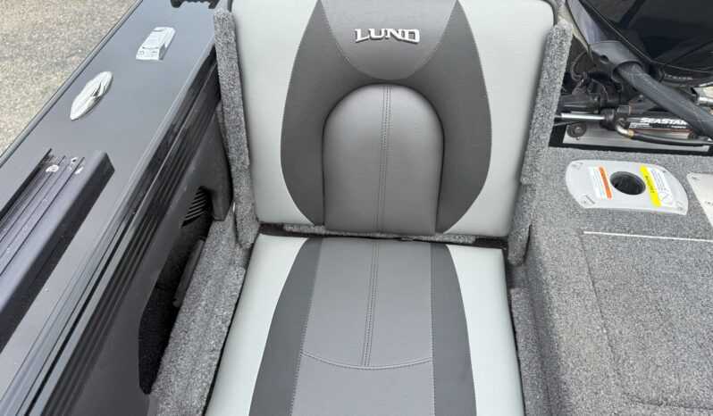 2022 Lund 1975 Tyee full