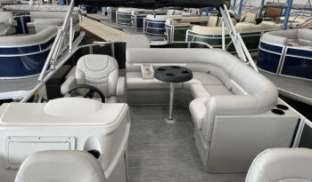 2026 Godfrey Xperience 2086FX full