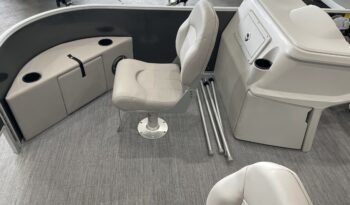 2026 Godfrey Xperience 2086FX full