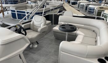 2026 Godfrey Xperience 2086FX full