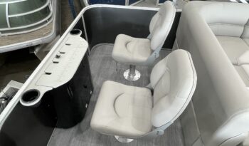 2026 Godfrey Xperience 2086FX full