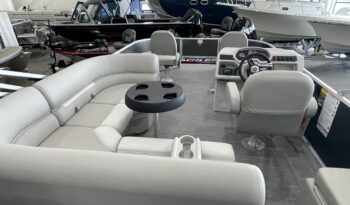 2026 Godfrey Xperience 2086FX full