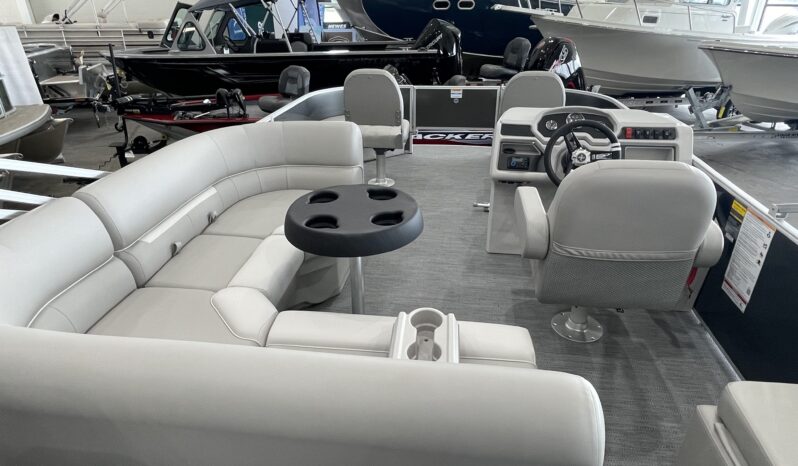 2026 Godfrey Xperience 2086FX full