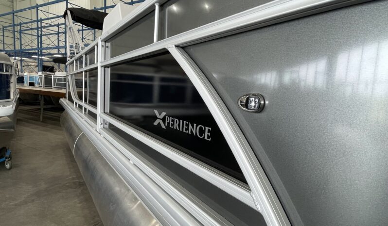 2026 Godfrey Xperience 2086FX full