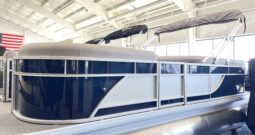 2025 Godfrey Xperience 2086CXP Pontoon