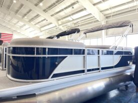 2025 Godfrey Xperience 2086CXP Pontoon