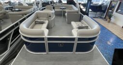 2025 Godfrey Xperience 2086CXP Pontoon